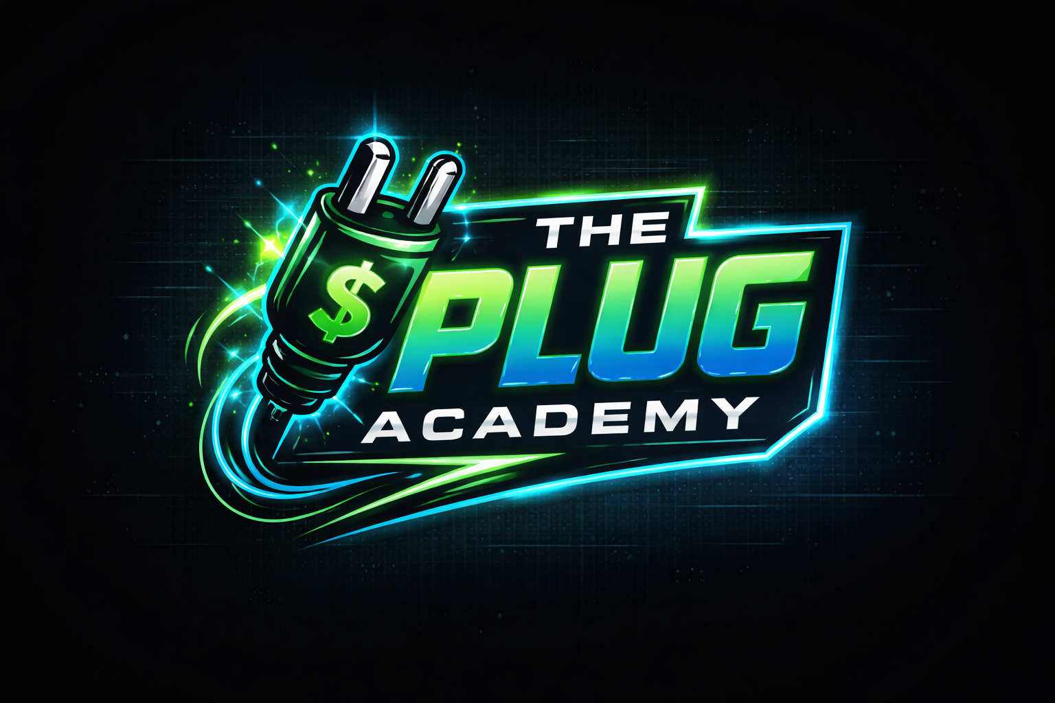 Login | The Plug Academy